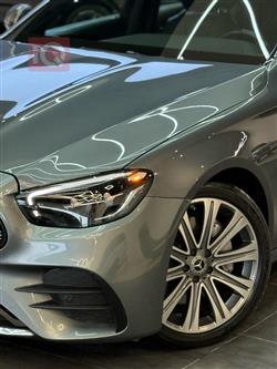 مرسيدس بنز E-Class